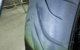 SUZUKI V-STROM 250 2002