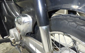 HONDA LITTLE CUB AA01