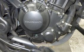 HONDA REBEL 250 A MC49