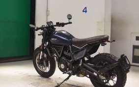 DUCATI SCRAMBLER 2023