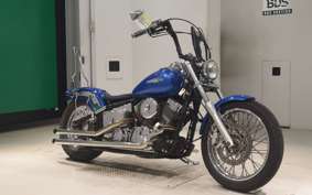 YAMAHA DRAGSTAR 400 1996 4TR