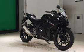 SUZUKI GSX250RA 2007