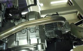 HONDA MONKEY 125 JB05