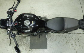 YAMAHA XSR900 2022 RN80J