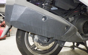YAMAHA CYGNUS 125 XSR 3 SEA5J