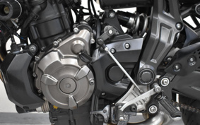YAMAHA MT-07 2016 RM07J