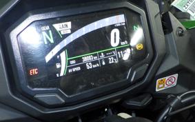 KAWASAKI NINJA 1000SX 2023 ZXT02K
