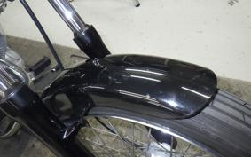 HONDA REBEL 250 MC13
