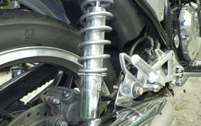 HONDA CB1100 2010 SC65