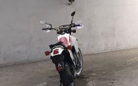 YAMAHA DT125R 34X