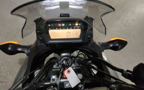 HONDA NC750X DCT RC72