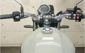 HONDA GB350S 2022 NC59