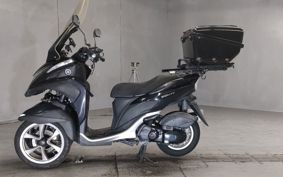 YAMAHA TRICITY 125 SE82J
