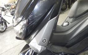 YAMAHA N-MAX 2018 SED6J