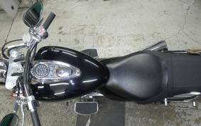KAWASAKI ELIMINATOR 250 V 2024 VN250A