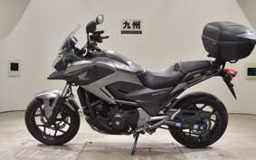 HONDA NC750X ABS 2017 RC72