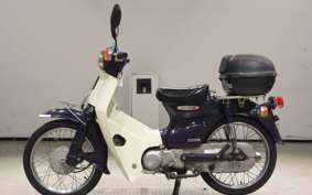 HONDA C90 SUPER CUB 2025 HA02