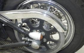 HARLEY FLSTS 1450 2001