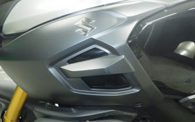 SUZUKI Vｽﾄﾛｰﾑ1000A 2016 VU51A