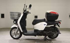HONDA ﾍﾞﾝﾘｨ110 2002 JA09