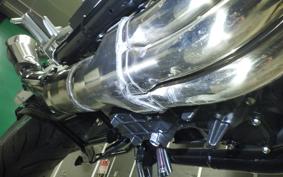 HONDA CB1300SF SUPER FOUR Gen. 3 2026 SC54
