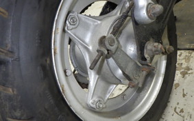 HONDA DAX 50 ST50