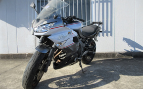 KAWASAKI NINJA 400R 2013 ER400B