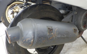 YAMAHA JOG ZR 3YK