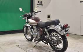 KAWASAKI ESTRELLA BJ250A