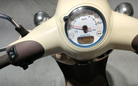 HONDA GIORNO AF77