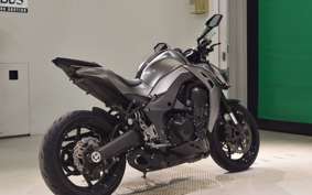 KAWASAKI Z1000 Gen.5 2016