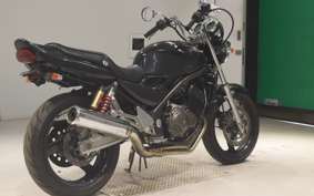 KAWASAKI BALIUS 250 Gen.2 ZR250B