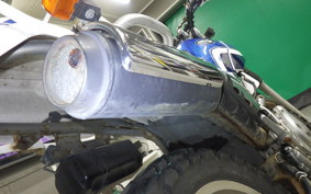 YAMAHA SEROW 225 Gen.3 2022 DG08J