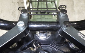 HONDA CT125-2 2023 JA65