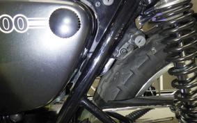 KAWASAKI W800 2015 EJ800A