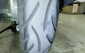 HONDA PCX125 2025 JF56