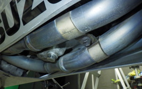 SUZUKI GSX-R1000 2001