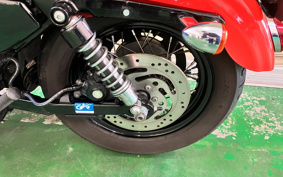 HARLEY HARLEY XL1200N 2007 CZ3