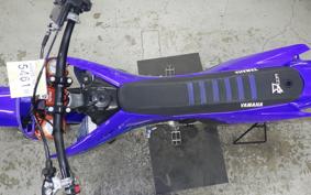 YAMAHA YZ250 2015 CG44C