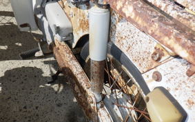 SUZUKI CELL PET 50 M30