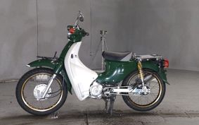 HONDA SUPER CUB110 JA07