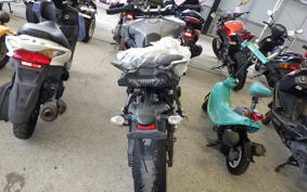 YAMAHA MT-09 Tracer GT 2019 RN51J