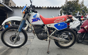 HONDA XLR250R MD22
