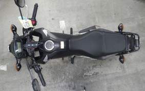 HONDA ｸﾞﾛﾑ 1997 JC75