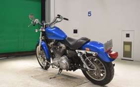 HARLEY XL883 2004