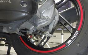 HONDA PCX 125 2010 JF28