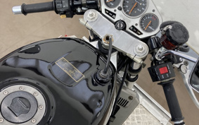 SUZUKI WOLF 250 VJ21A