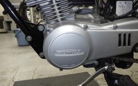HONDA CB50 JX 2018 CB50J