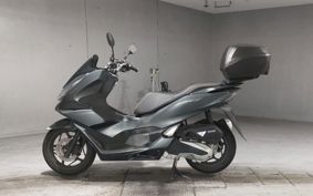 HONDA PCX 125 JK05