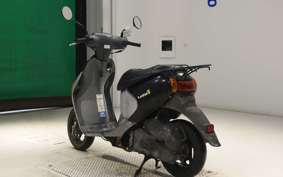 SUZUKI LET's 4 2011 CA45A